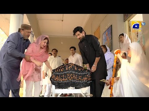 Meri Maa Mujhe Chor Kar Chali Gayi... | Dil Zaar Zaar | Har Pal Geo