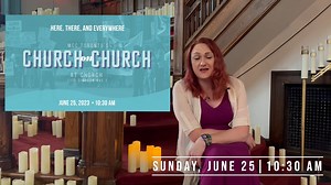 82 reactions · 22 shares | Join MCC Toronto during Toronto Pride weekend for our 31st Annual Church on Church at Church Pride Celebration Service.️‍️‍⚧️ Sunday, June 25 10:30 AM MCC Toronto | 115 Simpson Ave. A music and love-filled Service. Good for the heart. Good for the soul All are welcome! www.mcctoronto.com/Pride2023 | MCC Toronto | Facebook