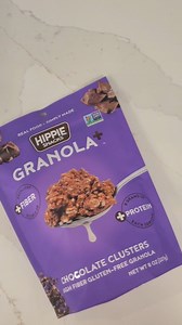  Being an informed label reader isn't just about knowing what's in your food, it's about understanding what you're putting into your body and what it does FOR your body! Empower yourself with knowledge & fuel your body wisely! #NutritionMatters #fuelyourbody #healthsnacks #healthysnacks | Hippie Snacks | Facebook