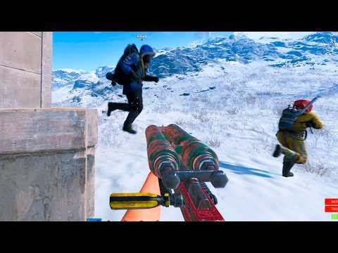 THAT's Why DB Has 2 SHELLS in rust ...