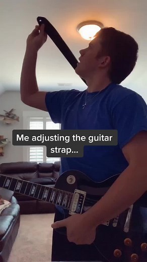 METALLICA VERSION!!🤘🏼🤘🏼 #fyp #foryou #music #guitar #metal | enter sandman guitar