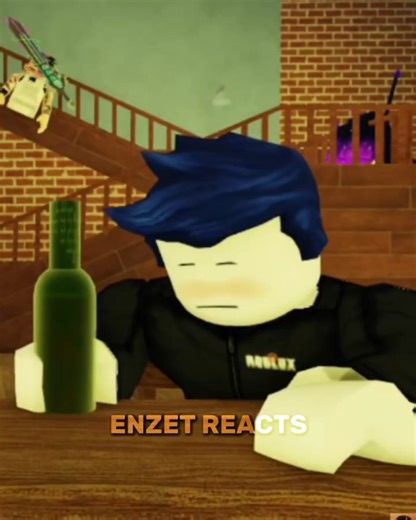 The Last Guest: Reimagined | ‪@Convex_HD72‬ | ~ The last guest #roblox #rblx #thelastguest #edit