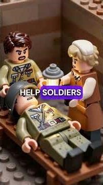 WWI gas attacks led to modern respiratory medicine #history #medical #ww1