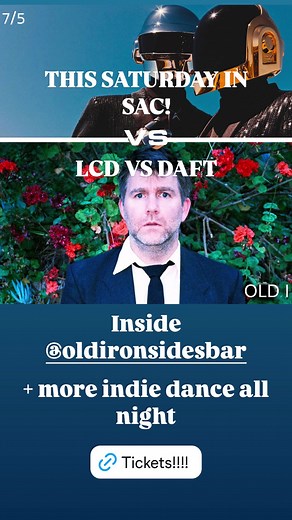 Old Ironsides on Reels