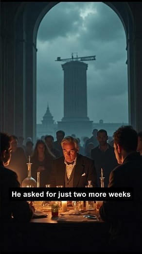 Antoine Lavoisier Executed Mid-Experiment | Paris 1794