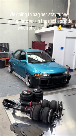 Customizing a Mazda CX-9: The JDM Evolution