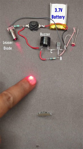security #shorts #scienceproject #experiment
