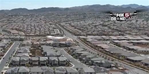 $18M down payment assistance program to launch for Nevada essential workers