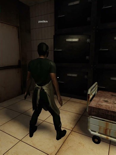 ¿Jugarías a esto a las 3 AM? 👁️ El juego más turbio de Roblox.. #roblox #robloxespañol #robloxmemes