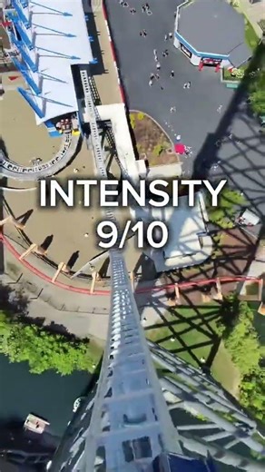 Day 42: Solo at CEDAR POINT! (The Roller Coaster Capital) 🎢🇺🇸