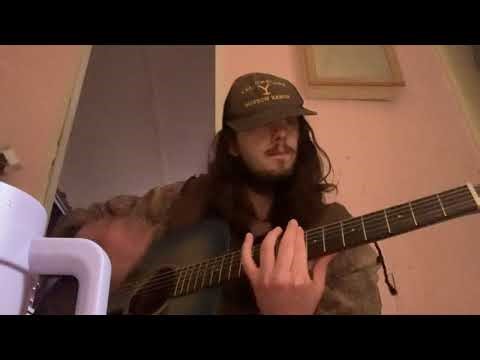 Doin’ the cockroach — Modest Mouse Cover | 😁•§🪳