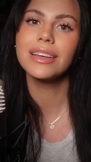 Sweet dreams 💤 #asmr | Simone ASMR