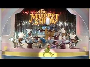 THE MUPPET SHOW (1976-1981) | Classic TV series Theme