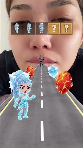 Rumi game, K-Pop Demon Hunters #challenge #games #kpop #tutorial #demonhunters #rumi #golden #idol