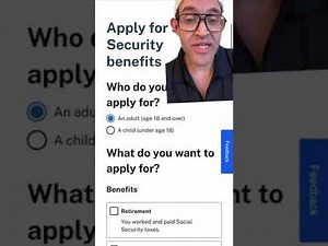 How to apply for disability benefits #disability #disabilitybenefits