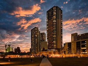 豊島区の治安の悪い街・良い街 ベスト５はどこ？