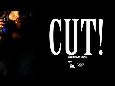 CUT! A Scream Fan Film
