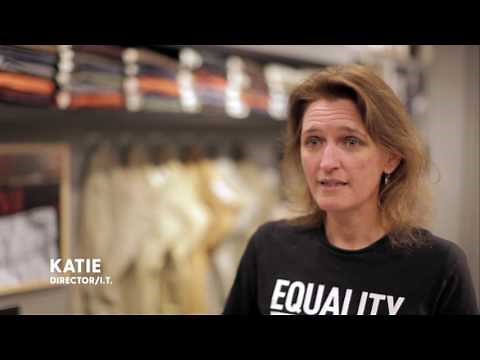 Get to Know Levi Strauss & Co.