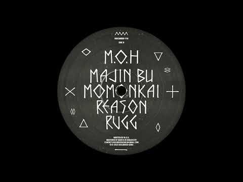 B1. M.O.H. ─ Reason [DISCARDED-110]