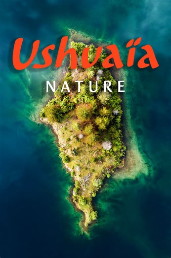 Ushuaïa nature S01E37 Les derniers hommes libres : regarder en streaming