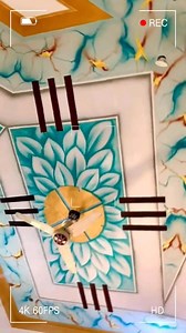 112 reactions | Super Luxurious POP Ceiling Designs 勞冀✌️Butterfly Hall Ceiling Design Images Simple #lighting #holidayentertaining #design Nadeem Ansari | Nadeem Ansari | Facebook