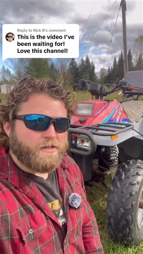 40K views · 615 reactions | B Polaris 400L project Part 2 #polaris400l #polaris400 #polaris2stroke #chinesecarbvsoem #atvrepair #rockspowersports | Kyle Mahaffey | Facebook