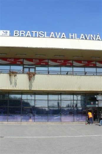 Presunie sa hlavná stanica do Stupavy? Minister objasňuje, či rýchlovlaky zastavia v Bratislave