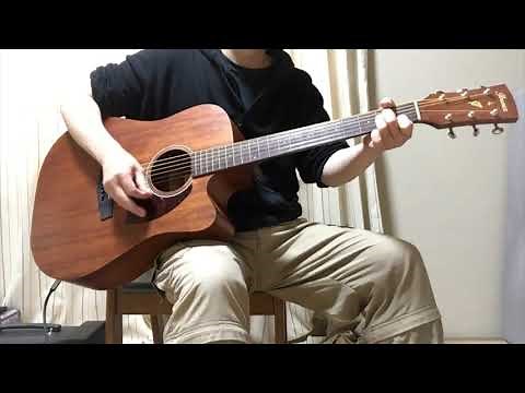 Ibanes Acoustic Guitar PF12MHCE-OPN