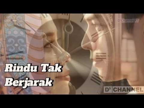 Rindu Tak Berjarak (V2) #lovestory