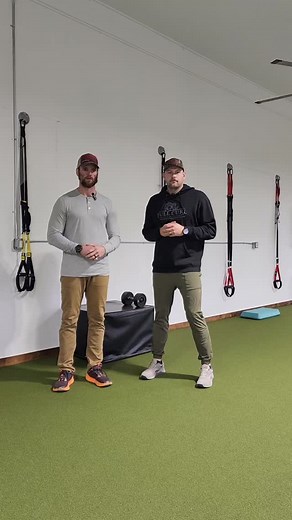 Today's exercise: the dreaded Bulgarian Split Squat! We all have a...