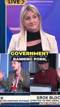 The Last Stand for Free Speech: 'Elon, Please Save Us'