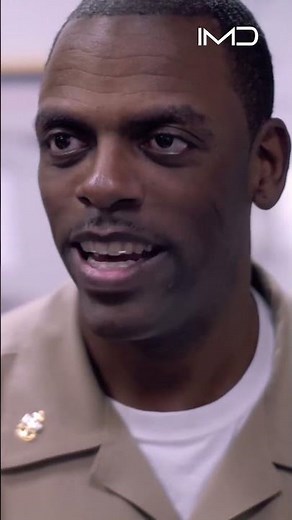 U.S. Navy Boot Camp....!