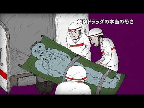 危険ドラッグの本当の恐さ