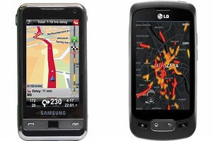 TomTom aussi pour Android en octobre