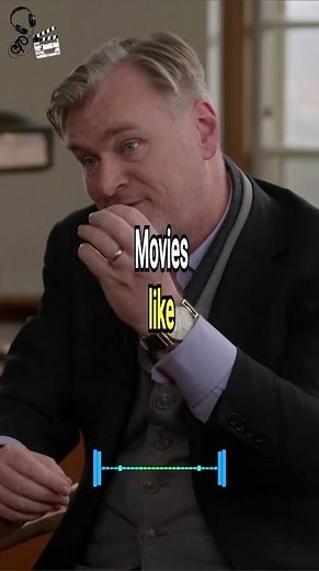 Why didn't Christopher Nolan continue making superhero movies?