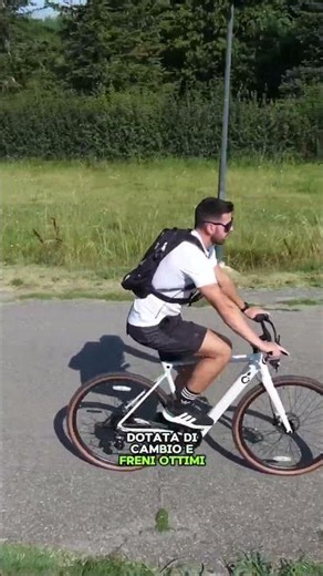 La bici elettrica economica perfetta per la citta? Cecotec City Sprint 🚲