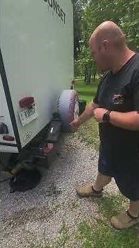Travel Trailer Upgrades and Hacks. #shorts #rving #RVhacks #Traveltrailer #coolgadgets #diycamper