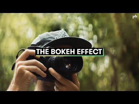 A Complete Guide on How to Get the Bokeh Effect | PremiumBeat.com