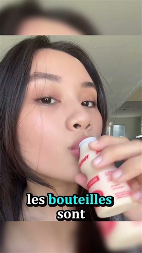 Why are Yakult bottles so small?