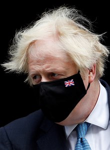 England's 'freedom day' marred by soaring cases and isolation chaos