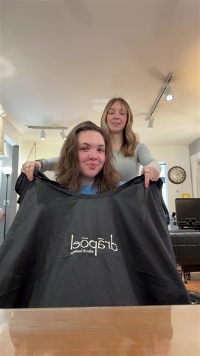 Transform Your Look with a Layered Haircut