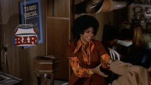 Foxy Brown - 1974