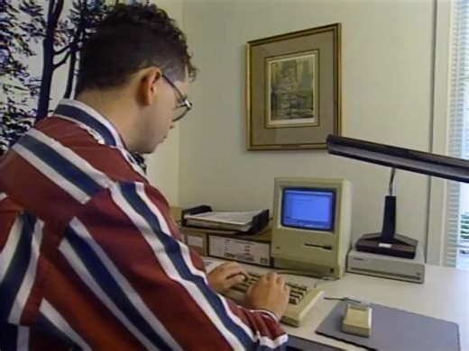 计算机纪事1993：可视化编程语言