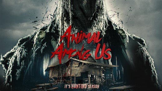 Animal Among Us (2019)