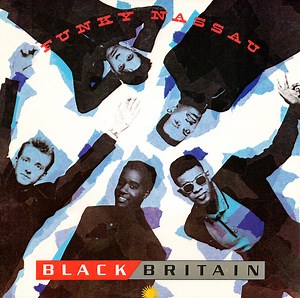 Black Britain - Funky Nassau