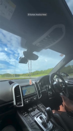 Usimamane Jay bumping to Nasty C SA music on his way to Durban 🔥🔥🇿🇦 I love seeing dope artists support each other 🐐🐐 | SA Hip Hop & Amapiano Wave