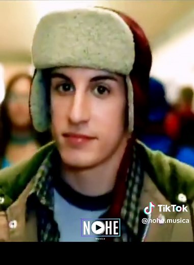 Wheatus Teenage Dirtbag Music Video