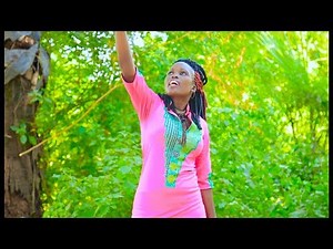 Simba wa Yuda - AIC Zombe Township Choir, Kitui