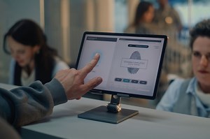 Europe Is Replacing Passport Stamps With Fingerprint and Face Scans—Here’s What Travelers Should Know