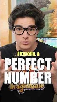 One of the coolest connections in Number Theory
